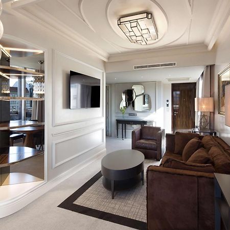 Doubletree By Hilton A Coruna Exterior photo
