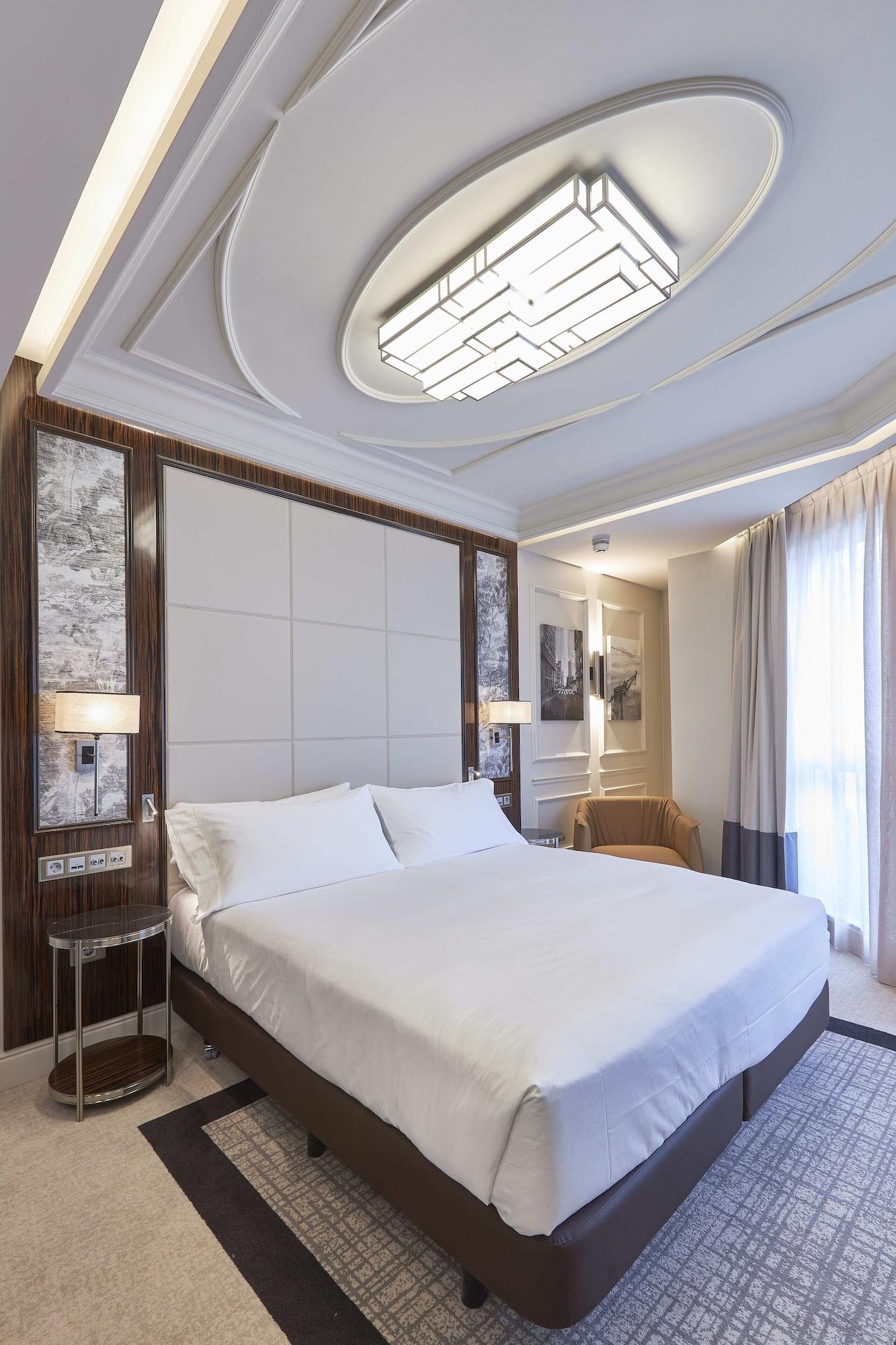 Doubletree By Hilton A Coruna Exterior photo