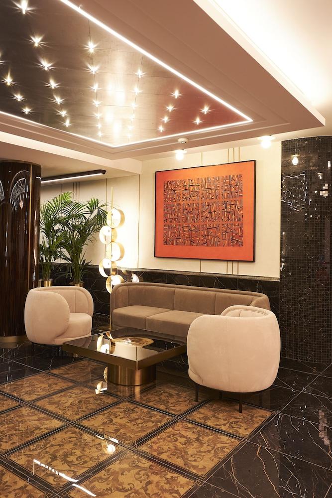 Doubletree By Hilton A Coruna Exterior photo