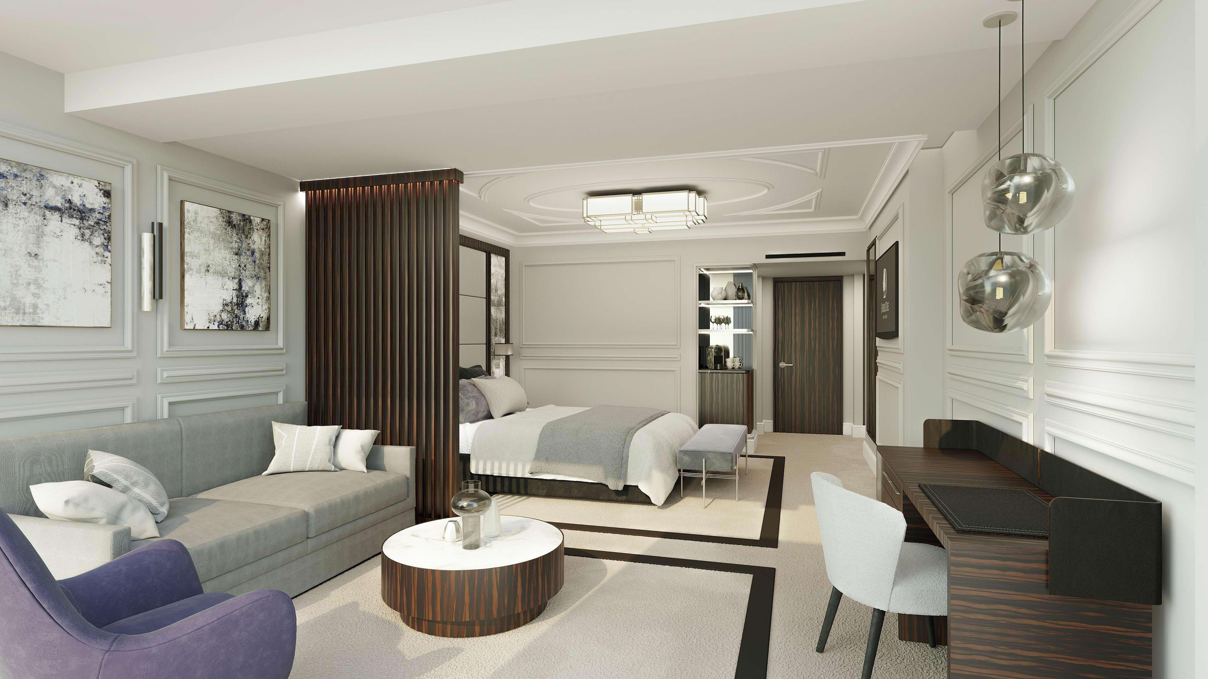 Doubletree By Hilton A Coruna Exterior photo