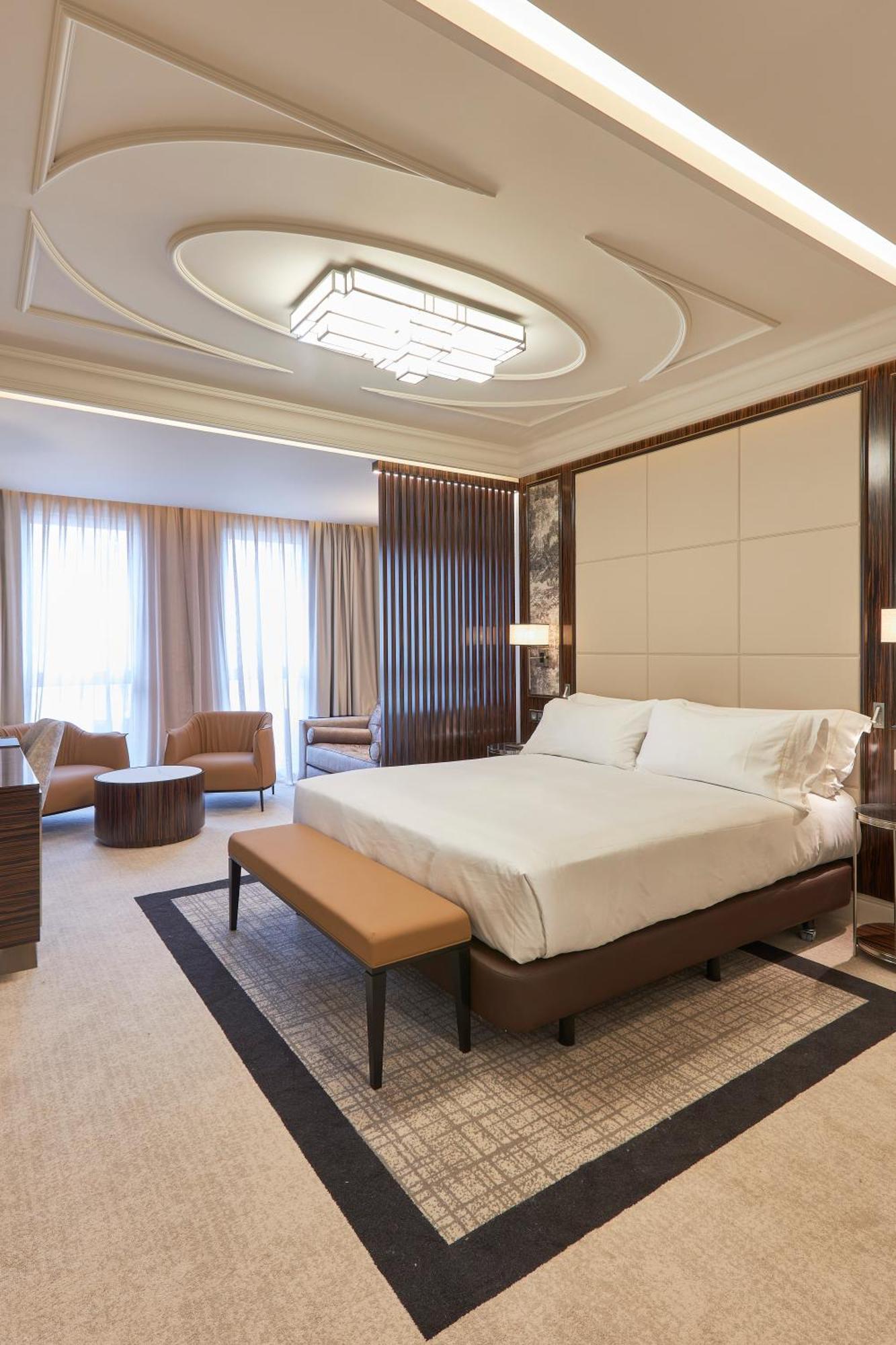 Doubletree By Hilton A Coruna Exterior photo