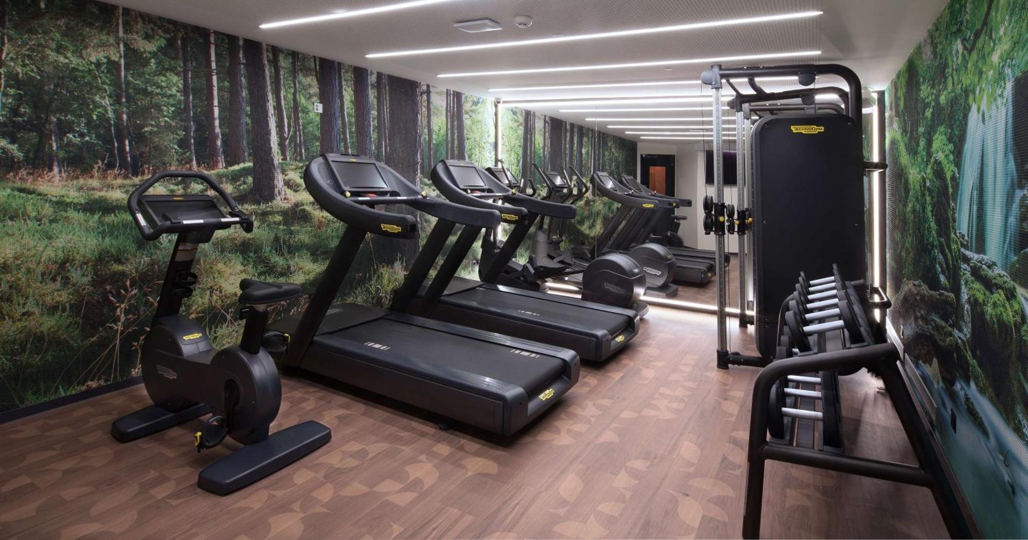 Doubletree By Hilton A Coruna Exterior photo