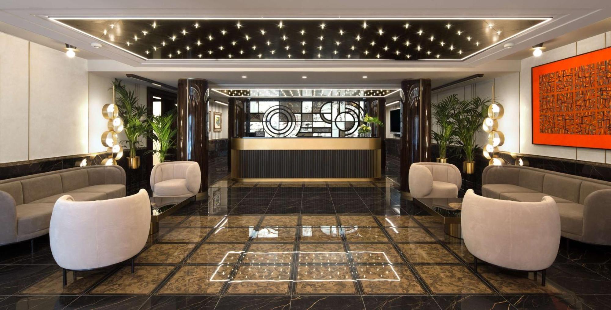 Doubletree By Hilton A Coruna Exterior photo