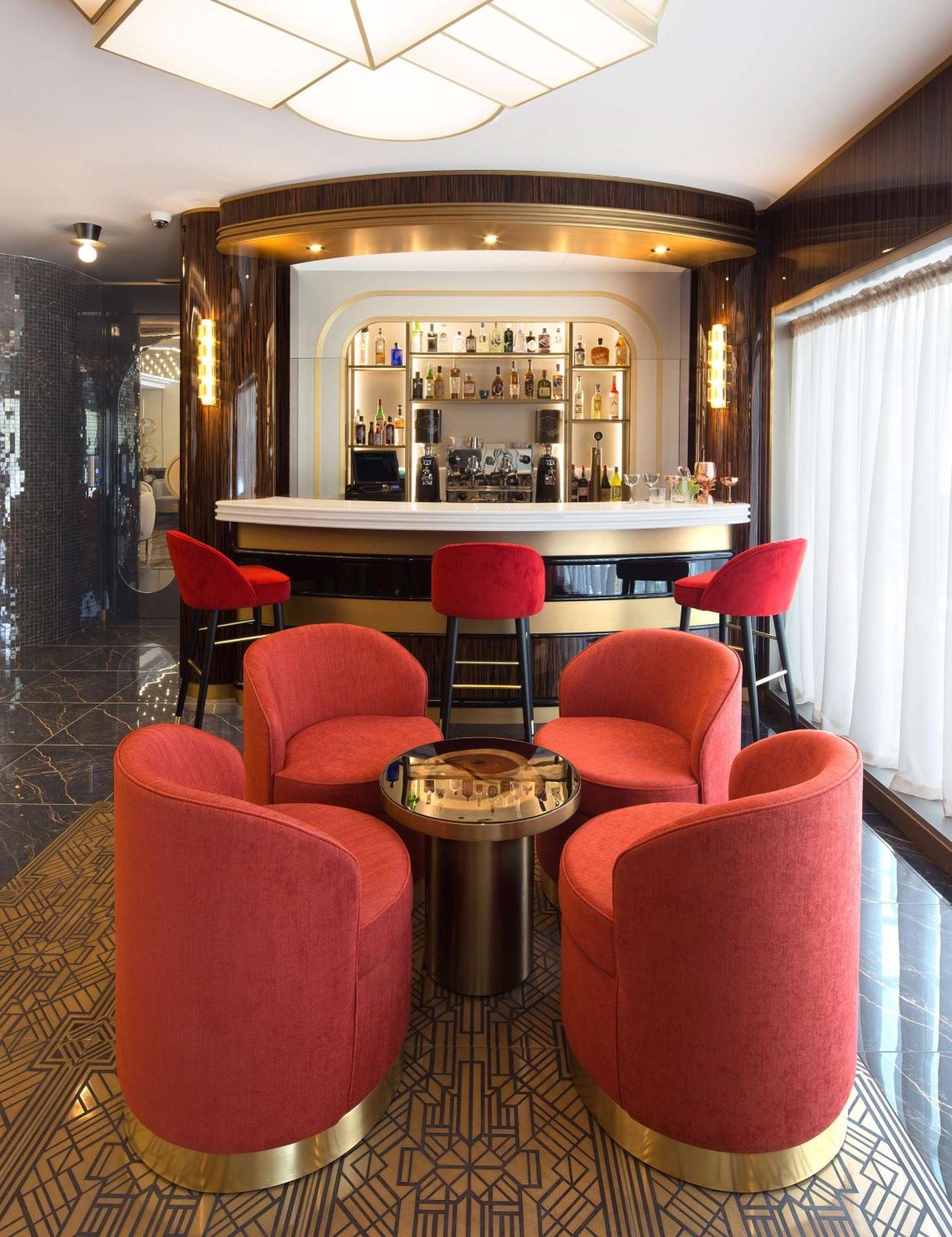 Doubletree By Hilton A Coruna Exterior photo
